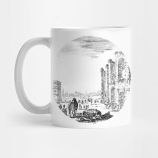 Little Italy Mug